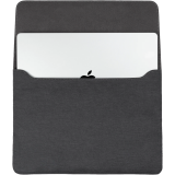 Чехол для ноутбука MagEasy MagSleeve MacBook Sleeve Black (MMBA15153BK23)