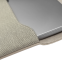 Чехол для ноутбука MagEasy MagSleeve MacBook Sleeve Light Gray (MMB134153LA23) - фото 7