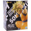 Фигурка Banpresto Dragon Ball Super Super Zenkai Solid Super Saiyan Son Goku Vol.1 - BP17756P - фото 4
