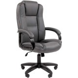 Офисное кресло Chairman 600 LT Grey (7158665)
