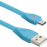 Кабель USB A (M) - microUSB B (M), 1м, ACD ACD-U920-M1L