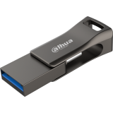 USB Flash накопитель 128Gb Dahua (DHI-USB-P639-32-128GB)