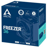 Кулер Arctic Cooling Freezer 36 (ACFRE00121A)