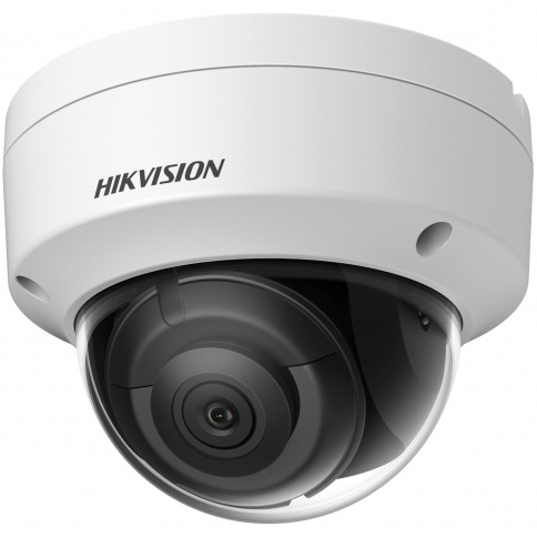 IP камера Hikvision DS-2CD2123G2-IS(D) 2.8мм White