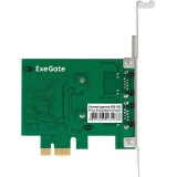 Сетевая карта ExeGate EXE-562 (EX296210RUS)