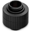 Прямой фитинг EKWB EK-Quantum Torque Extender Rotary MM 14 - Black (3831109828045) - фото 2