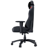 Игровое кресло Anda Seat Luna Black/Red L (AD18-44-BR-PV)