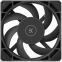 Вентилятор для радиатора СЖО EKWB EK-Loop Fan FPT 140 Black - 3831109900017 - фото 2