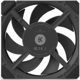 Вентилятор для радиатора СЖО EKWB EK-Loop Fan FPT 140 Black (3831109900017)