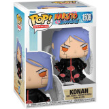 Фигурка Funko POP! Animation Naruto Shippuden Konan (75533)