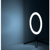 Кольцевая подсветка Gauss Ring Light RL002