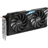 Видеокарта AMD Radeon RX 7900 GRE ASRock Challenger OC 16Gb (RX7900GRE CL 16GO)