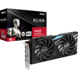 Видеокарта AMD Radeon RX 7900 GRE ASRock Challenger OC 16Gb (RX7900GRE CL 16GO)