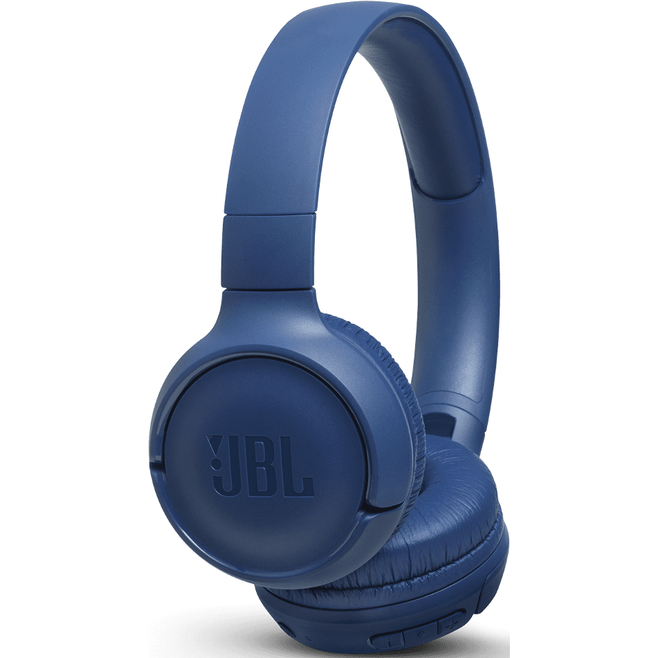 Гарнитура JBL Tune 560 Blue - JBLT560BTBLU