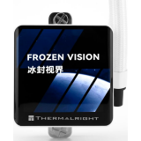 Система жидкостного охлаждения Thermalright Frozen Vision 360 White (F-VISION-360-WH)