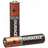 Батарейка Duracell Basic (AAA, 10 шт) (B0064913)