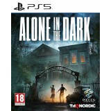 Игра Alone in the Dark для Sony PS5 (41000016508)