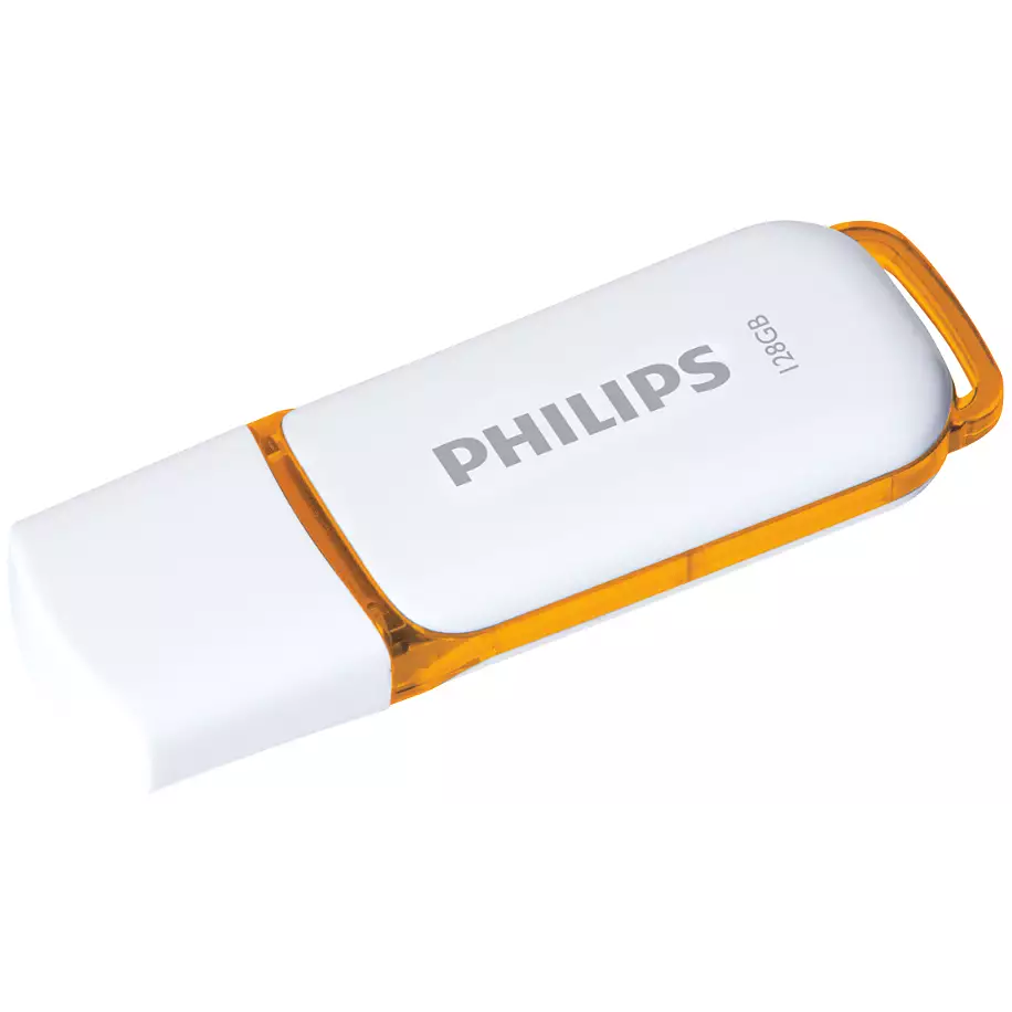 USB Flash накопитель 128Gb Philips SNOW2.0 - FM12FD70B/97