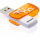 USB Flash накопитель 128Gb Philips VIVID2.0 (FM12FD05B/97)