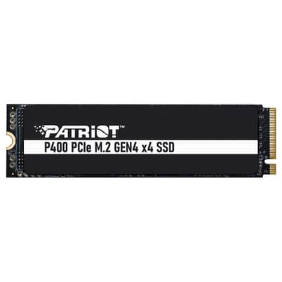 Накопитель SSD 4Tb Patriot P400 (P400P4TBM28H)