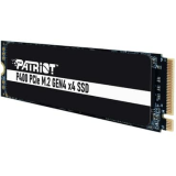 Накопитель SSD 4Tb Patriot P400 (P400P4TBM28H)