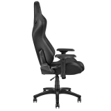 Игровое кресло KARNOX LEGEND BK Black (KX800508-BK)