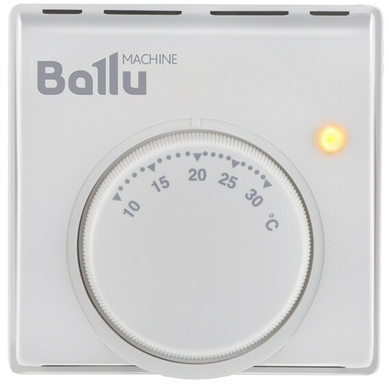 Термостат Ballu BMT-1 - НС-1042655