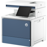 МФУ HP Color LaserJet Enterprise MFP 5800dn (6QN29A)