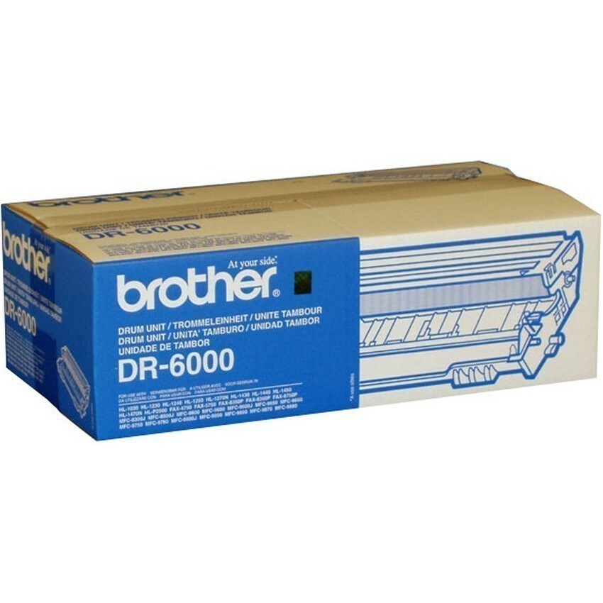 Фотобарабан Brother DR-6000 - DR6000