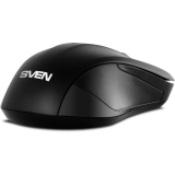 Мышь Sven RX-270W Black