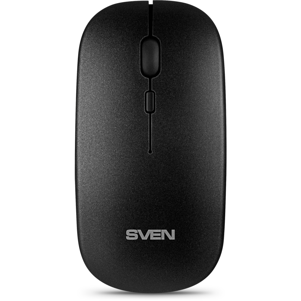 Мышь Sven RX-565SW Black - SV-020903