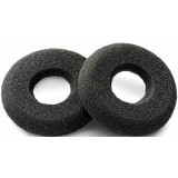 Амбушюры HP Poly Foam Ear Cushions for BlackWire C310/320 (85S15AA)