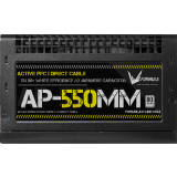 Блок питания 550W Formula AP-550ММ