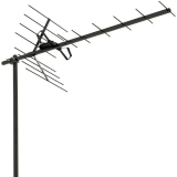 Антенна телевизионная GAL AN-830A/Y