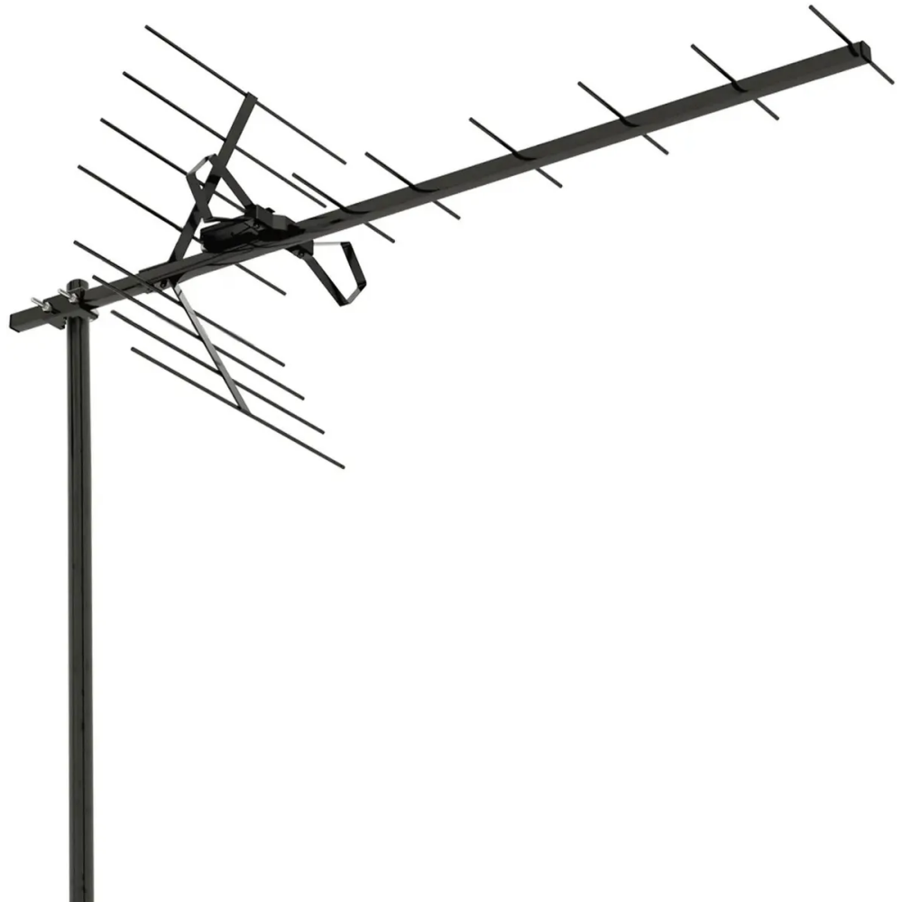 Антенна телевизионная GAL AN-830A/Y