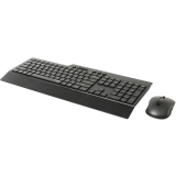 Клавиатура + мышь Rapoo 8200T