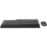 Клавиатура + мышь Rapoo 8200T