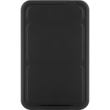 Внешний аккумулятор uBear Range 6500mAh Black (PB13BL6500-PDM)