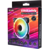 Вентилятор GELID Stella Infinity (FN-STELLA-03)
