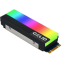 Радиатор для M.2 SSD GELID Glint ARGB - M2-RGB-01 - фото 3