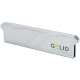Радиатор для оперативной памяти GELID IceROCK DDR Cooler Silver (CC-ICER-02)