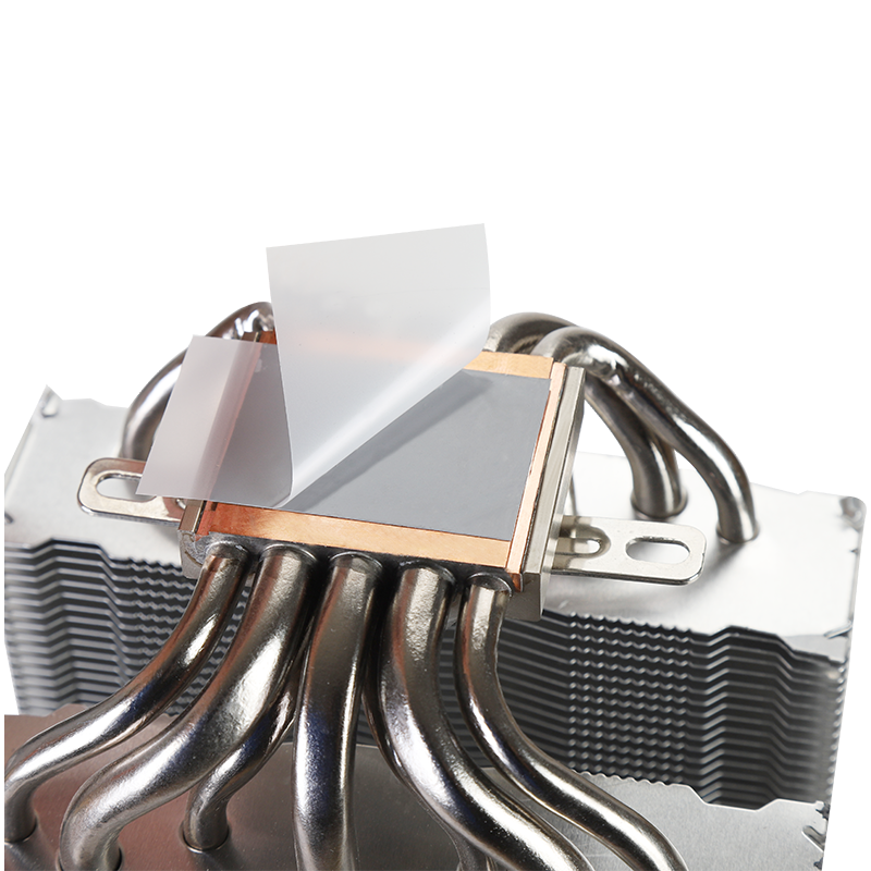 Термопрокладка GELID Heatphase Ultrapad Intel, 30x40мм - PH-GC-02-I