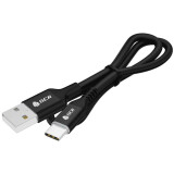 Кабель USB - USB Type-C, 1м, Greenconnect GCR-54573