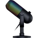 Микрофон Razer Seiren V3 Chroma (RZ19-05060100-R3M1)