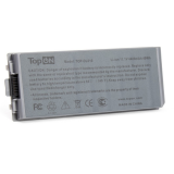 Аккумулятор для ноутбука TopON TOP-DL810