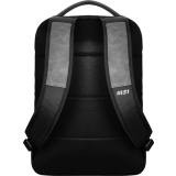 Рюкзак для ноутбука MSI Essential Backpack Black (ESSENBP)