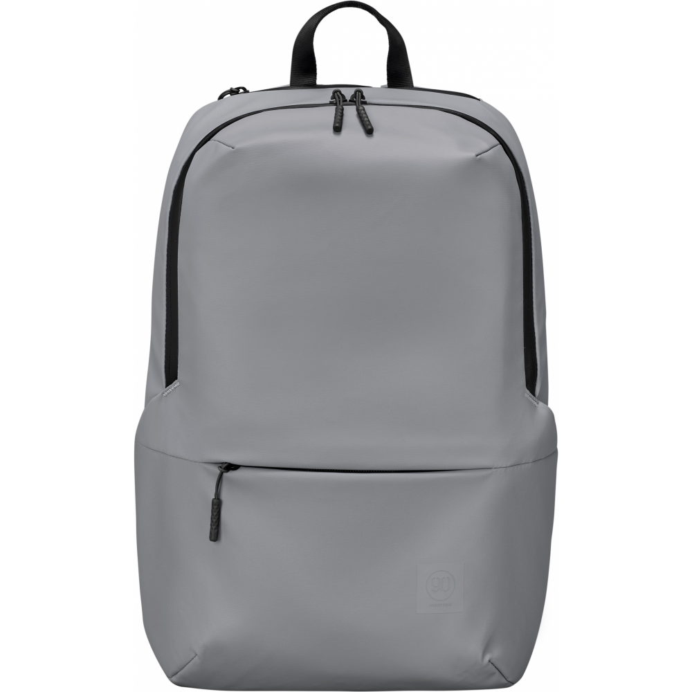 Рюкзак для ноутбука Xiaomi Ninetygo Sport leisure Backpack Grey - 90BBPNT2339U-GY