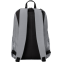 Рюкзак для ноутбука Xiaomi Ninetygo Sport leisure Backpack Grey - 90BBPNT2339U-GY - фото 3