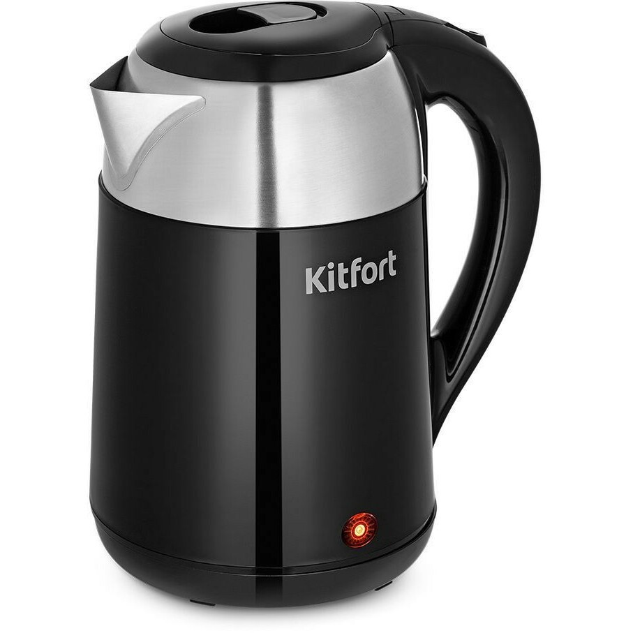 Чайник Kitfort КТ-6647 - KT-6647