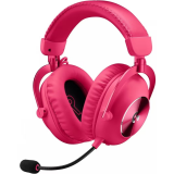 Гарнитура Logitech G PRO X 2 LightSpeed Pink (981-001275)
